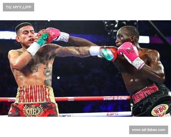 克劳福德第十一十二回合强势持续输出稳步掌控比赛胜局