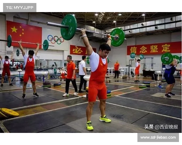 举重器材技术创新助力运动员提升成绩与训练效率的实践探索