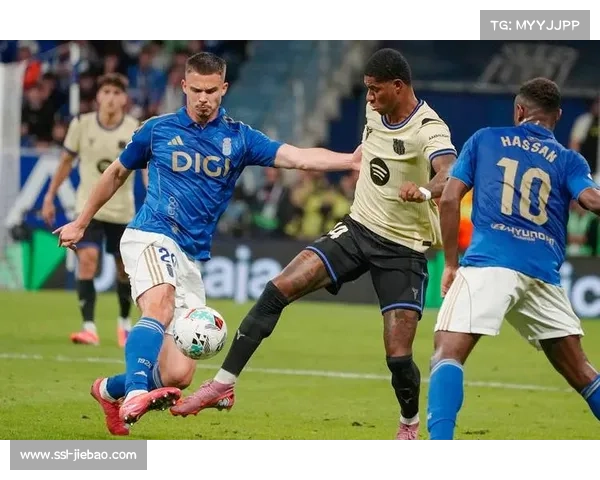 中游球队崛起,西甲竞争格局日趋平衡