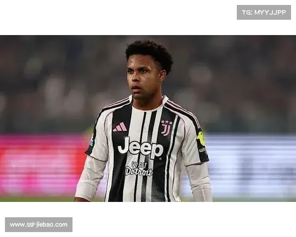 尤文图斯中场麦肯尼插上进攻成意外惊喜，射正率60%远超平均水平